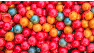 paintballs biodegradable