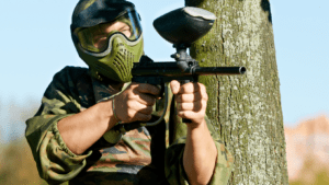 Tippmann 98