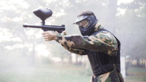 Tippmann A-5